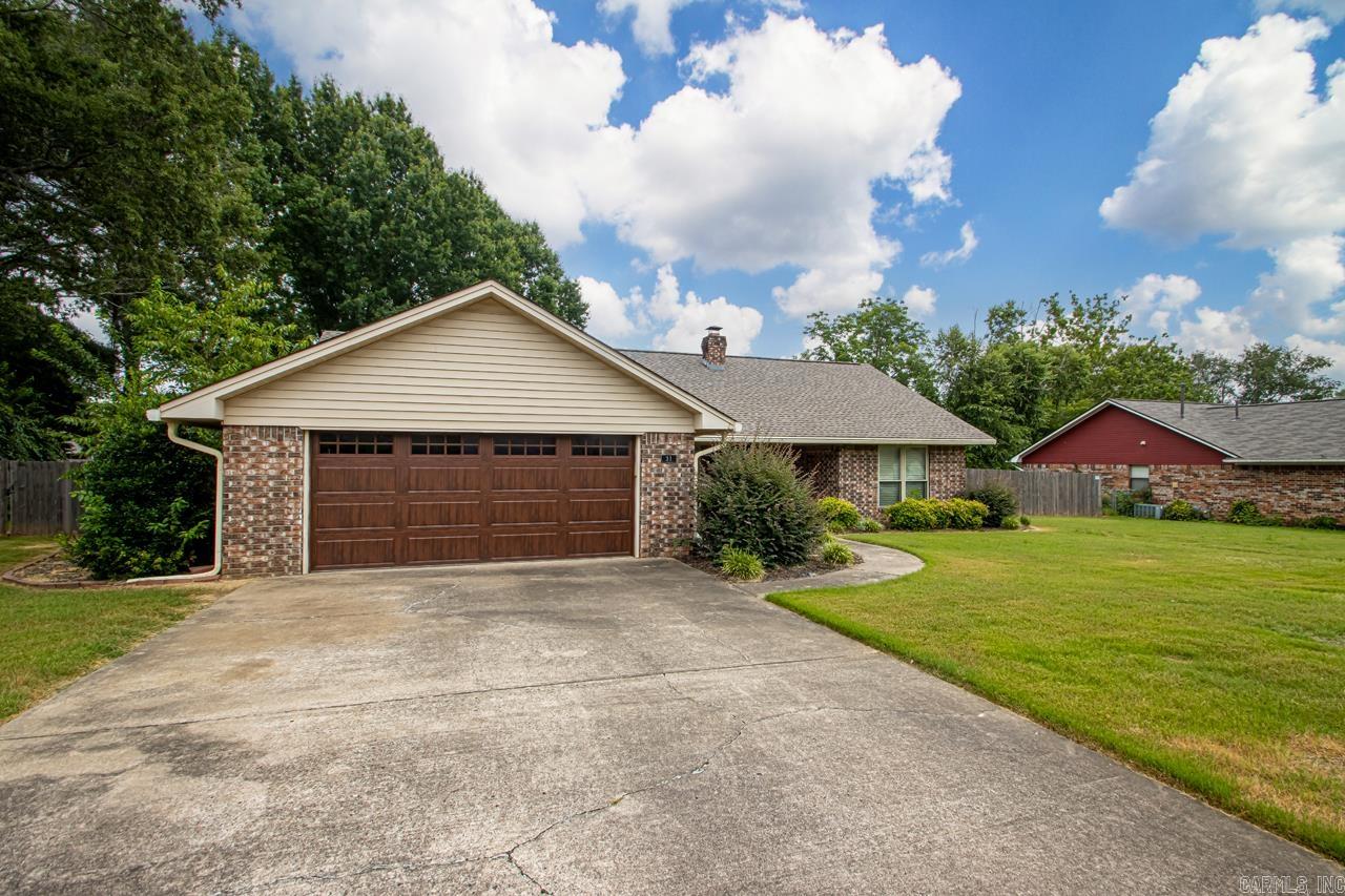 31 Kensington  Conway, AR
