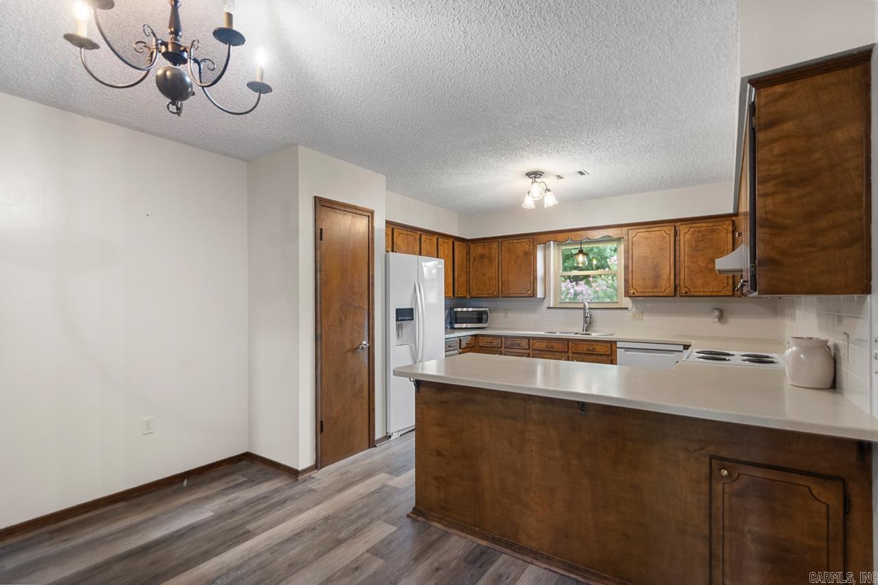 31 Kensington  Conway, AR