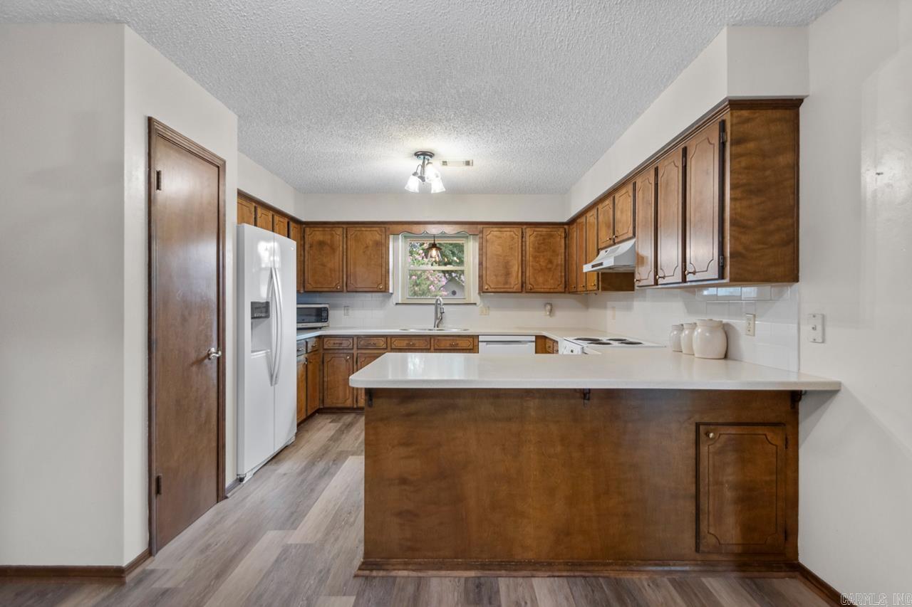 31 Kensington  Conway, AR
