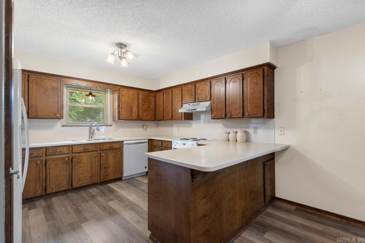 31 Kensington  Conway, AR