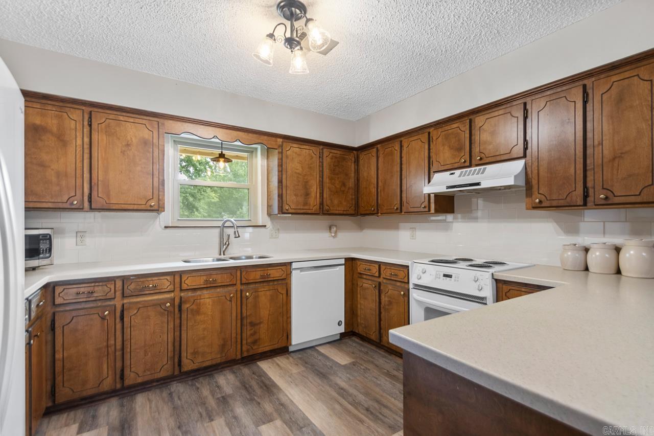 31 Kensington  Conway, AR