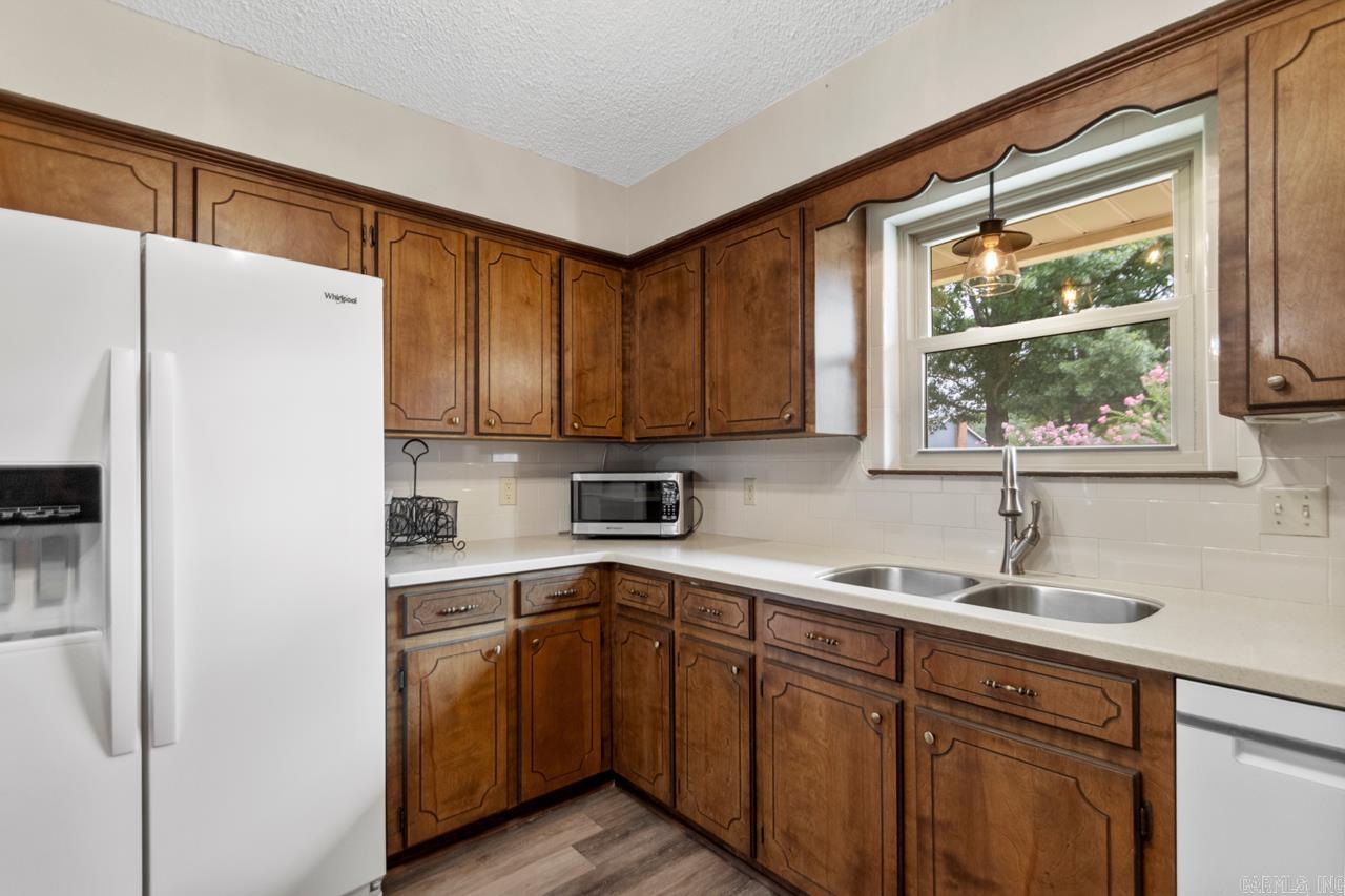 31 Kensington  Conway, AR