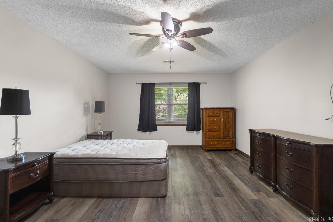 31 Kensington  Conway, AR