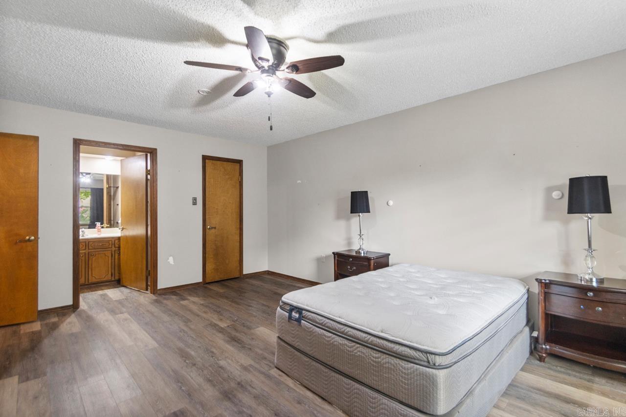 31 Kensington  Conway, AR