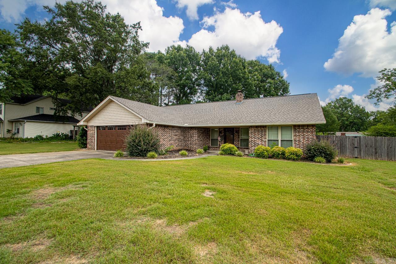 31 Kensington  Conway, AR