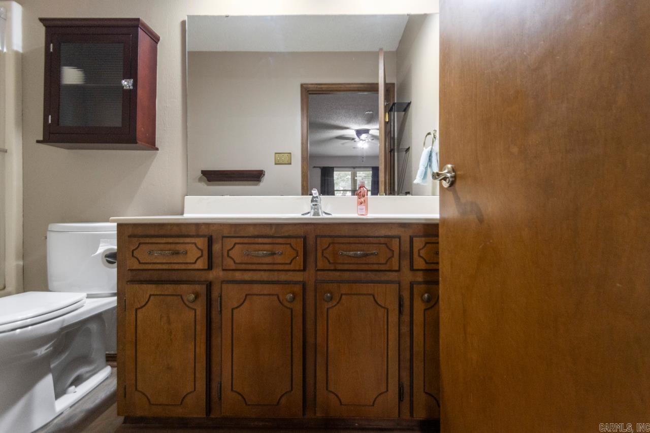 31 Kensington  Conway, AR