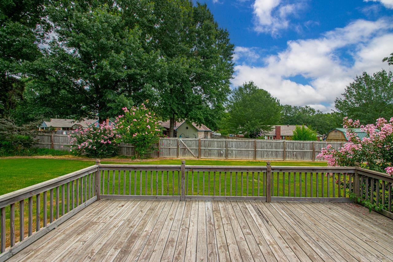 31 Kensington  Conway, AR