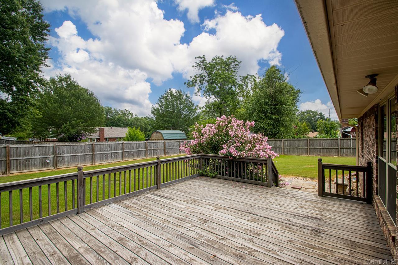 31 Kensington  Conway, AR