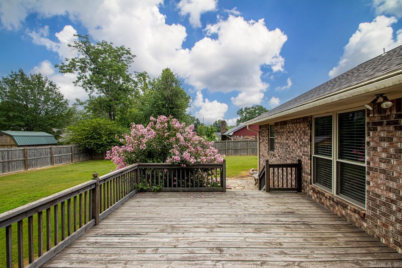 31 Kensington  Conway, AR