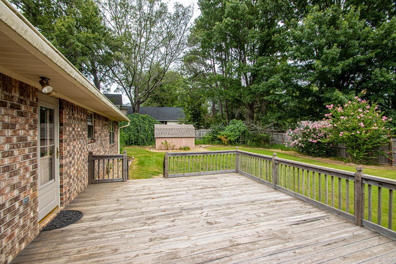 31 Kensington  Conway, AR