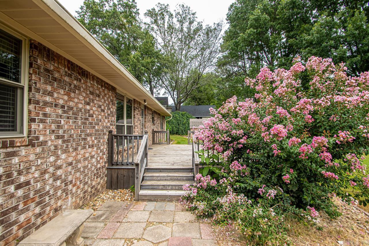 31 Kensington  Conway, AR
