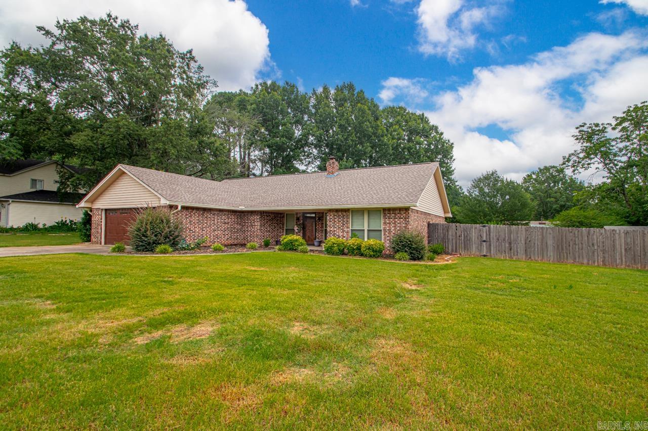 31 Kensington  Conway, AR