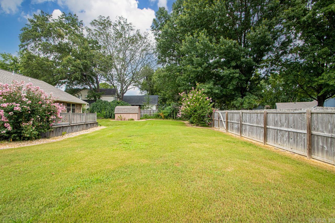 31 Kensington  Conway, AR