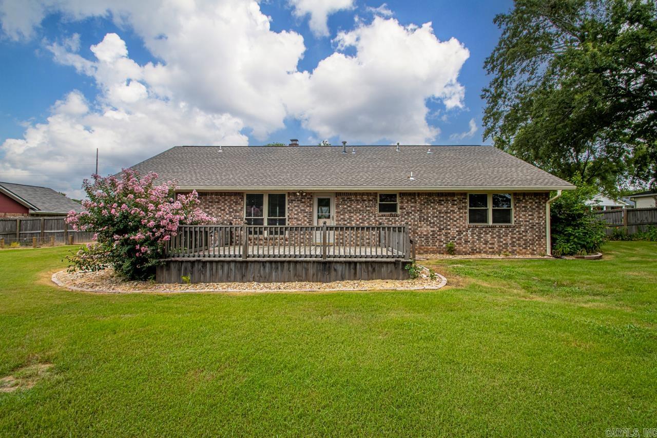 31 Kensington  Conway, AR