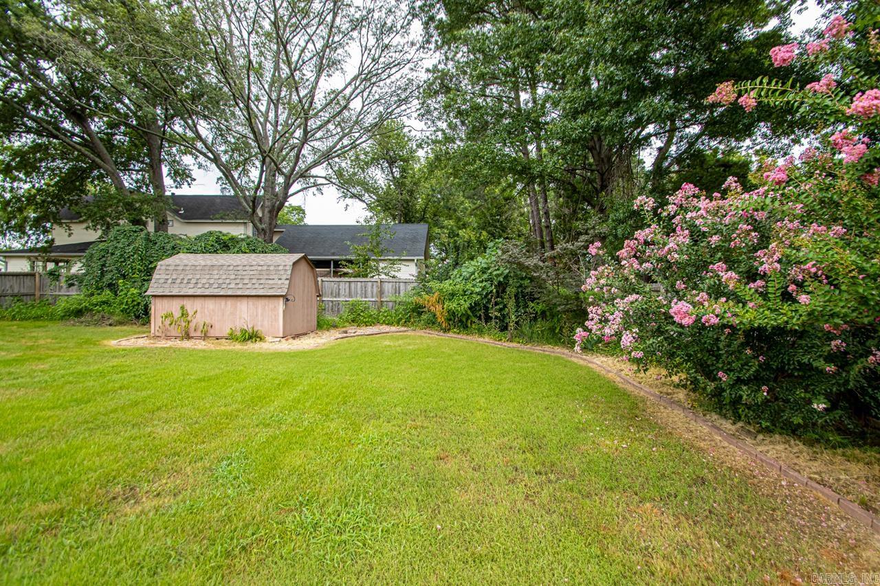 31 Kensington  Conway, AR