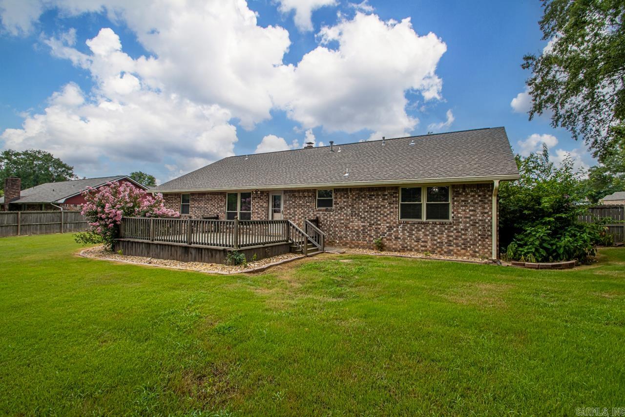 31 Kensington  Conway, AR