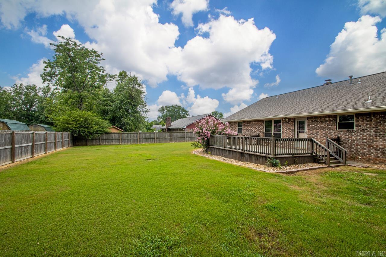 31 Kensington  Conway, AR