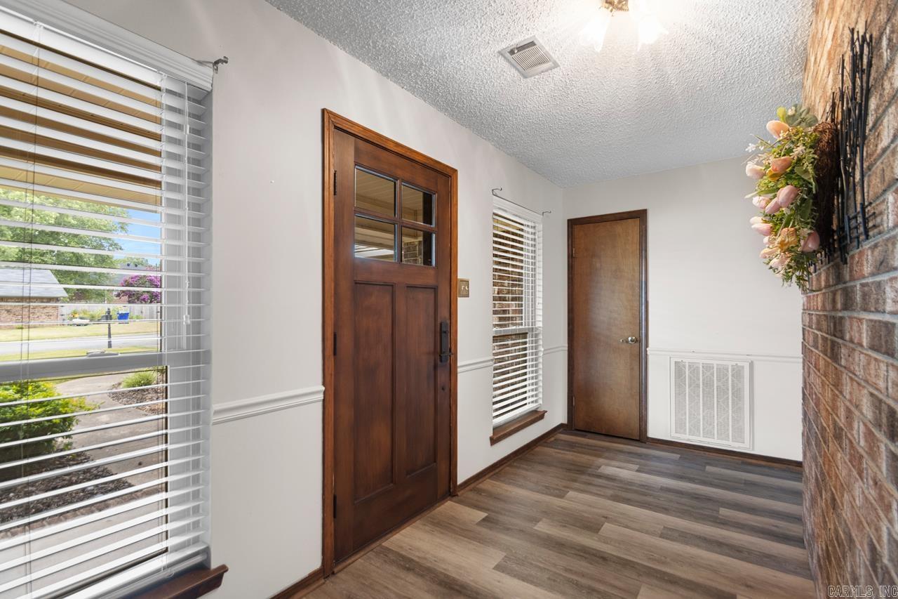 31 Kensington  Conway, AR