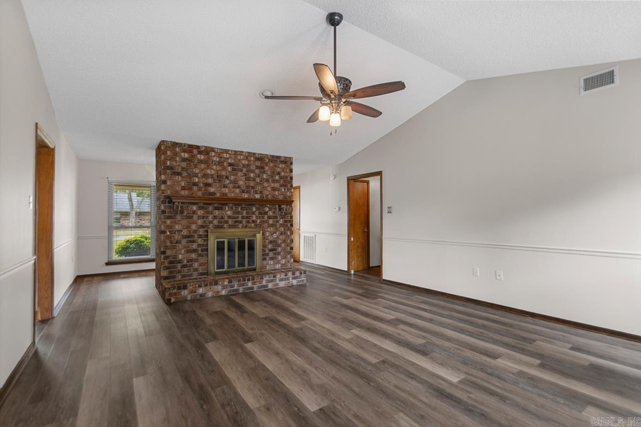 31 Kensington  Conway, AR