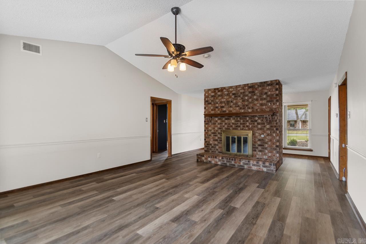 31 Kensington  Conway, AR