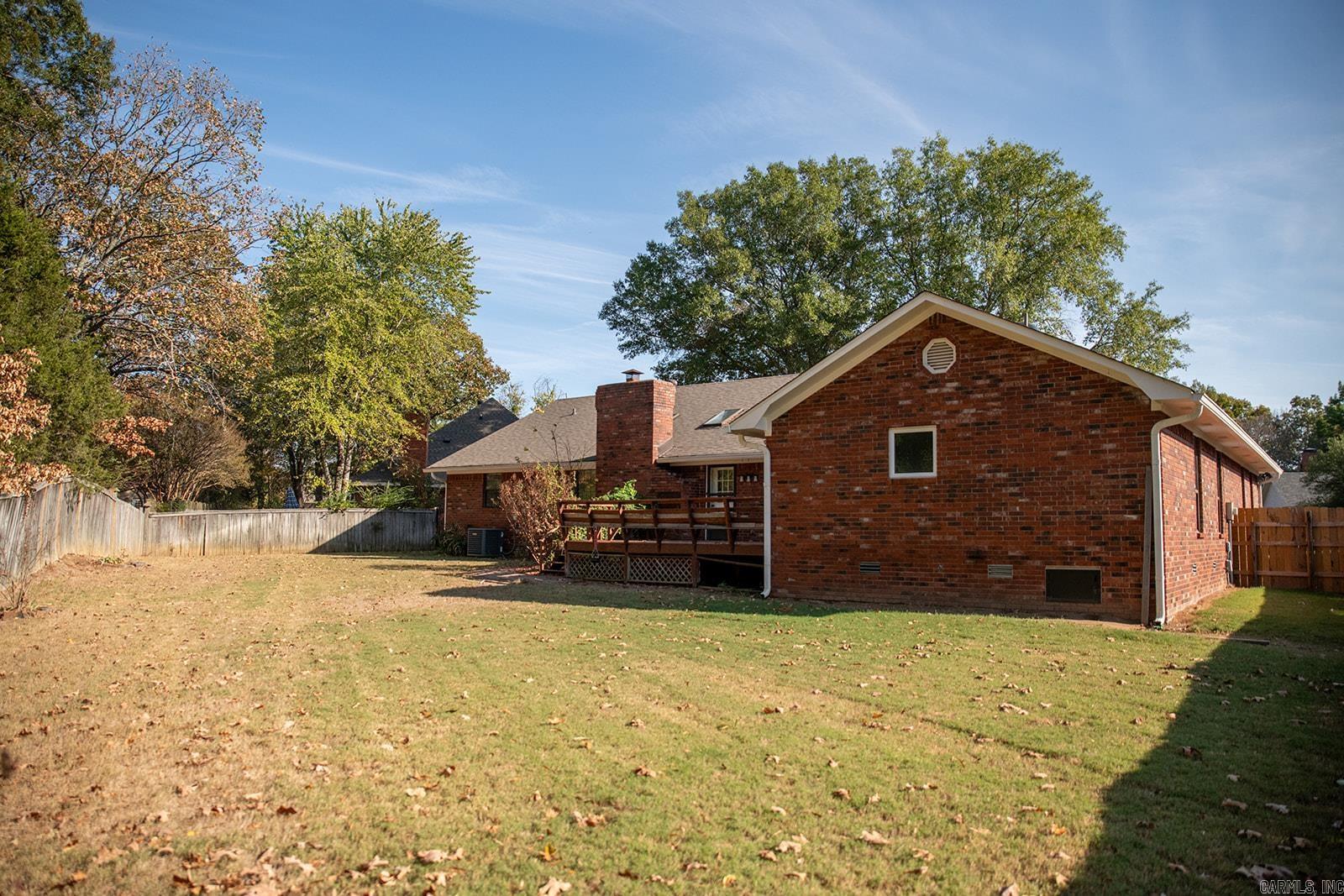 3 Brandon  Conway, AR
