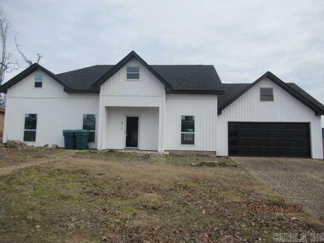 1515  Breckenridge Drive  Little Rock, AR