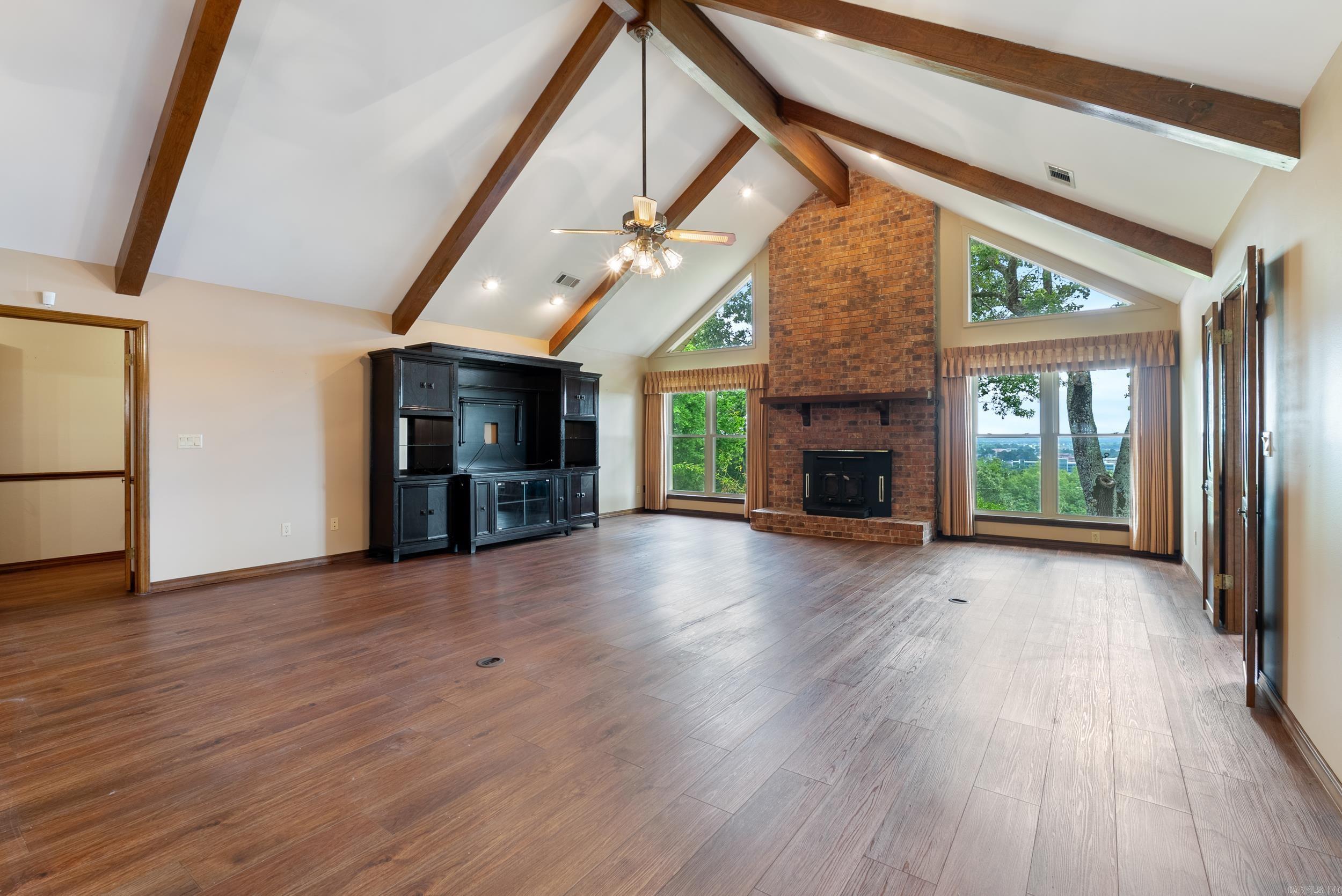1000 Grandview Heights Conway, AR 72032
