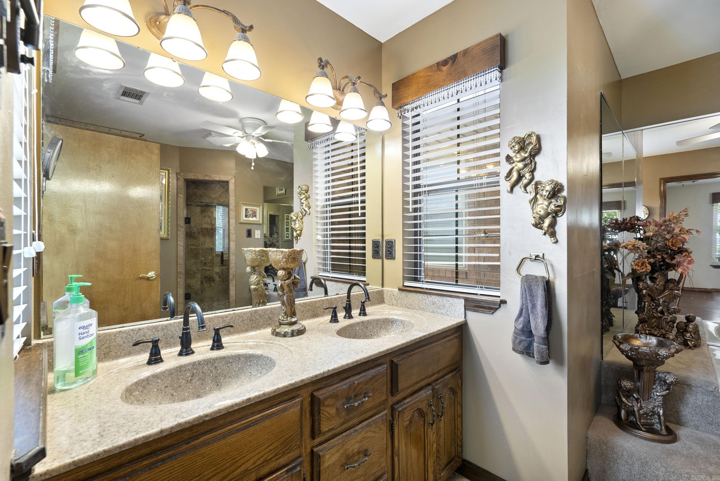 1000 Grandview Heights Conway, AR 72032