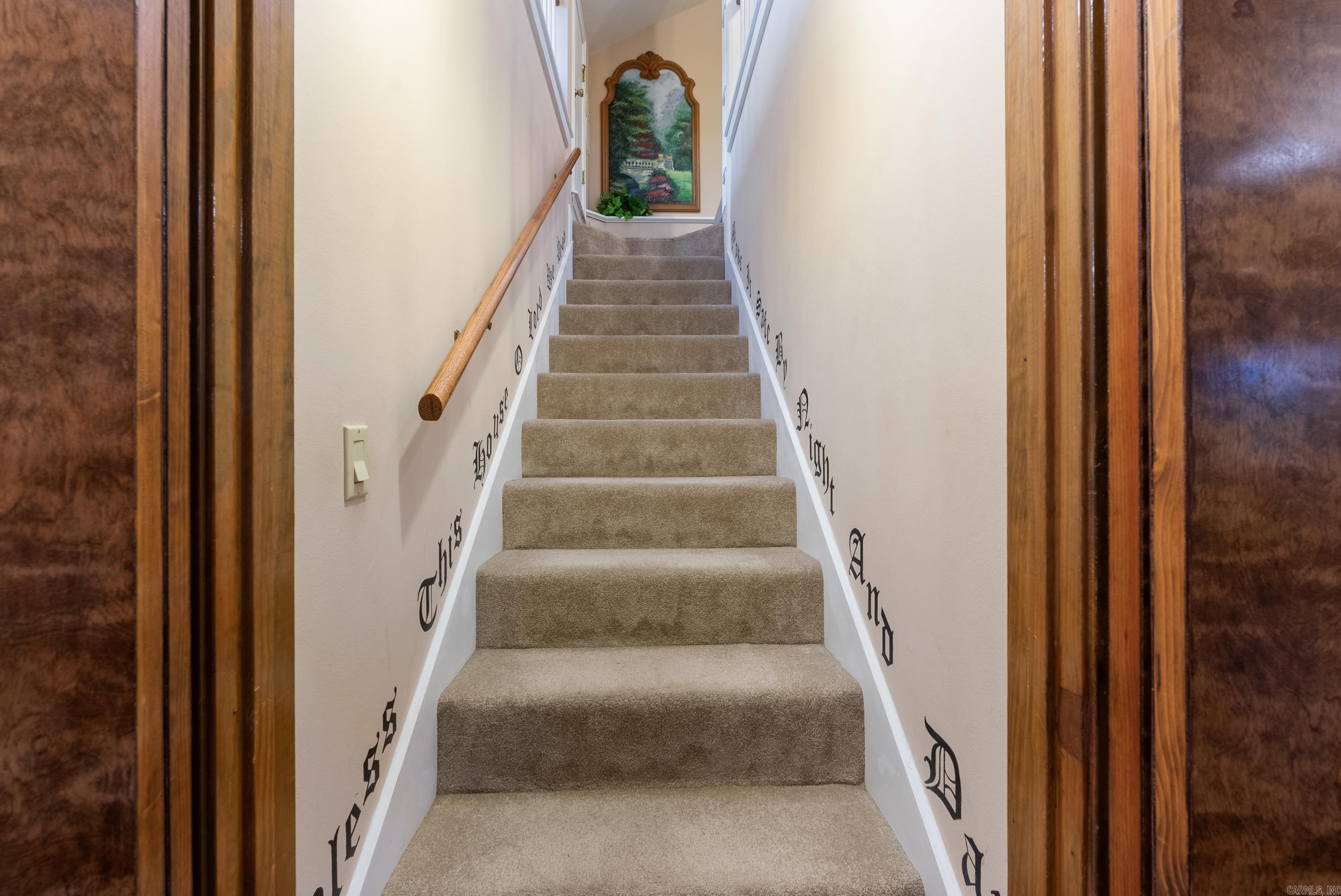 1000 Grandview Heights Conway, AR 72032