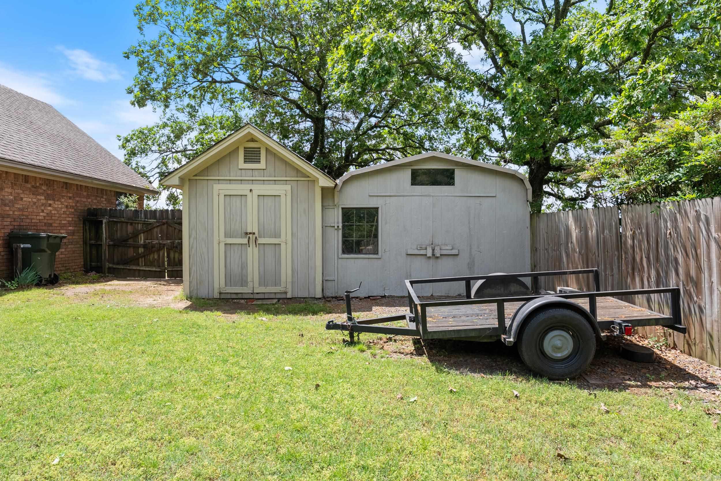 1000 Grandview Heights Conway, AR 72032
