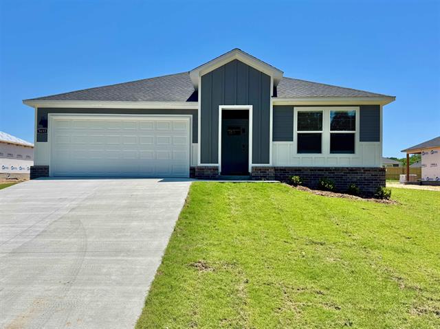 6412  Newark  Bryant, AR