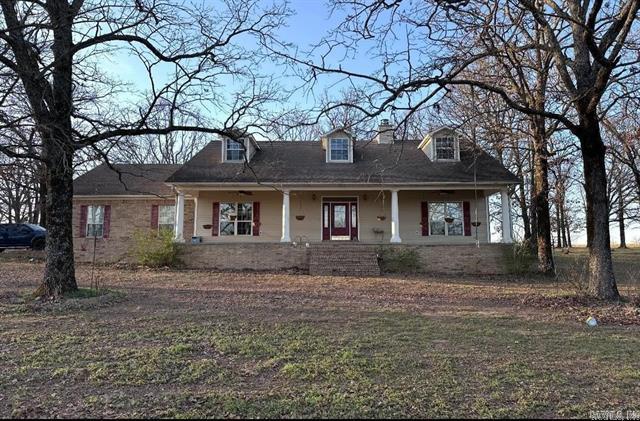 26  Barney Rd  Enola, AR