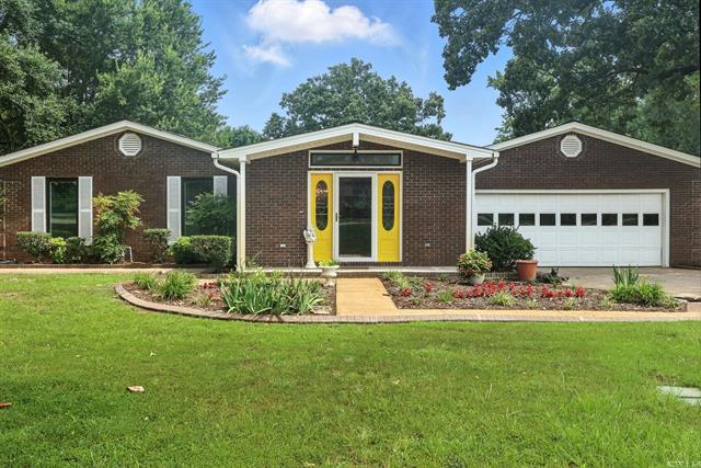 15808  Taylor  Little Rock, AR