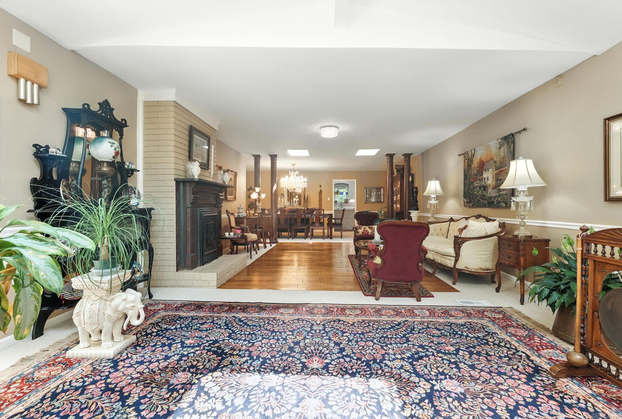15808 Taylor  Little Rock, AR
