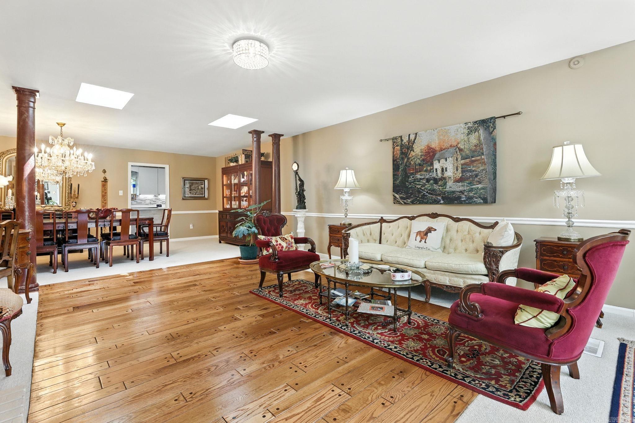 15808 Taylor  Little Rock, AR