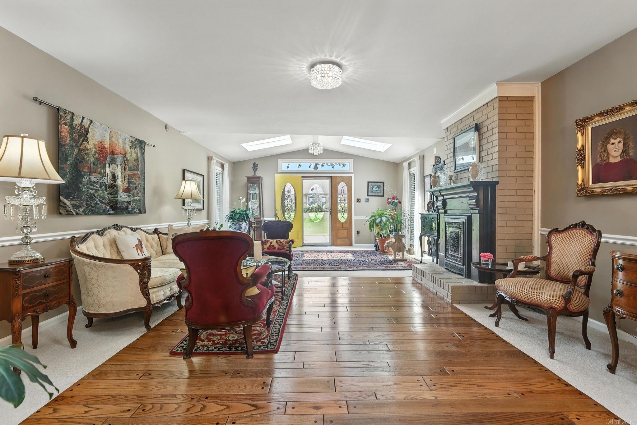 15808 Taylor  Little Rock, AR