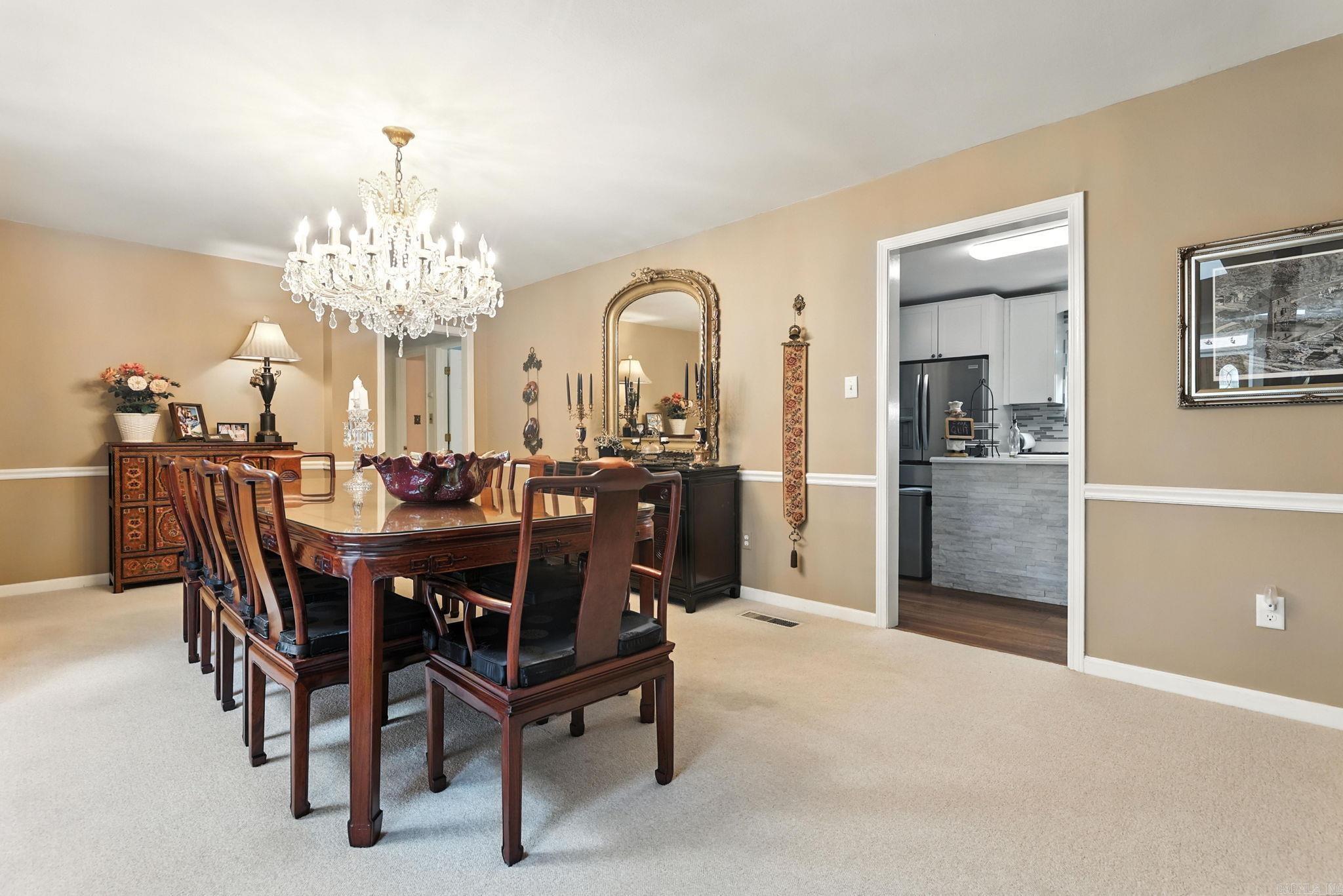 15808 Taylor  Little Rock, AR