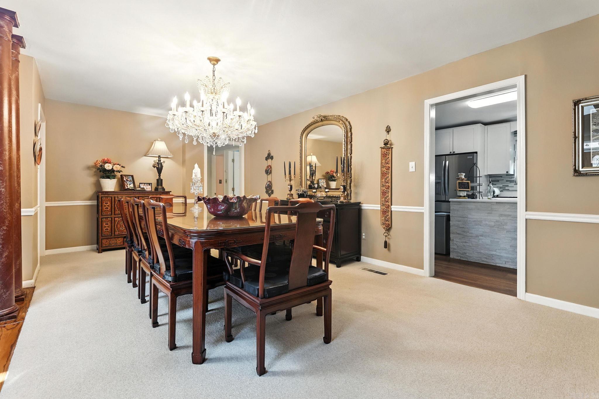15808 Taylor  Little Rock, AR