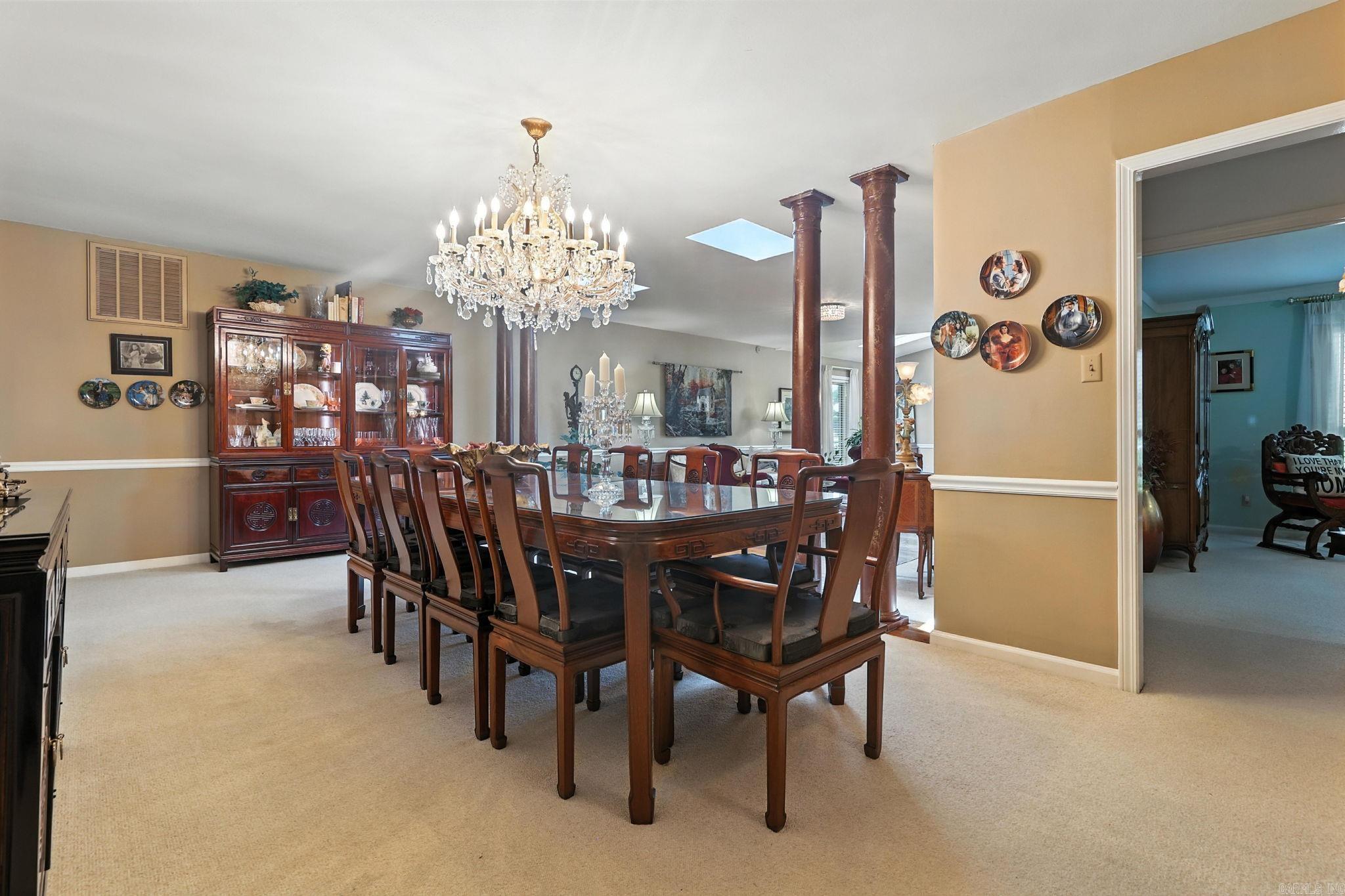 15808 Taylor  Little Rock, AR