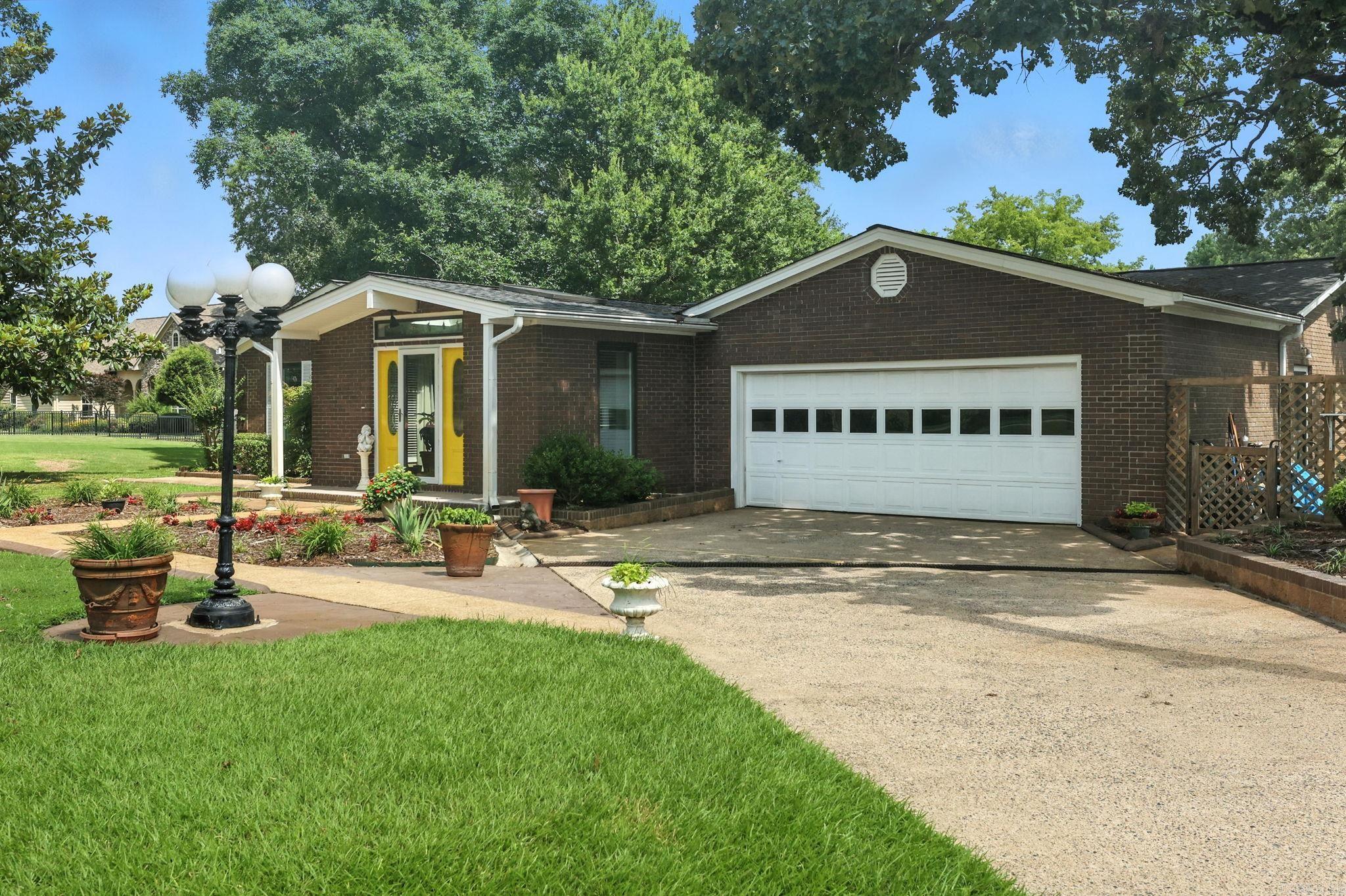 15808 Taylor  Little Rock, AR