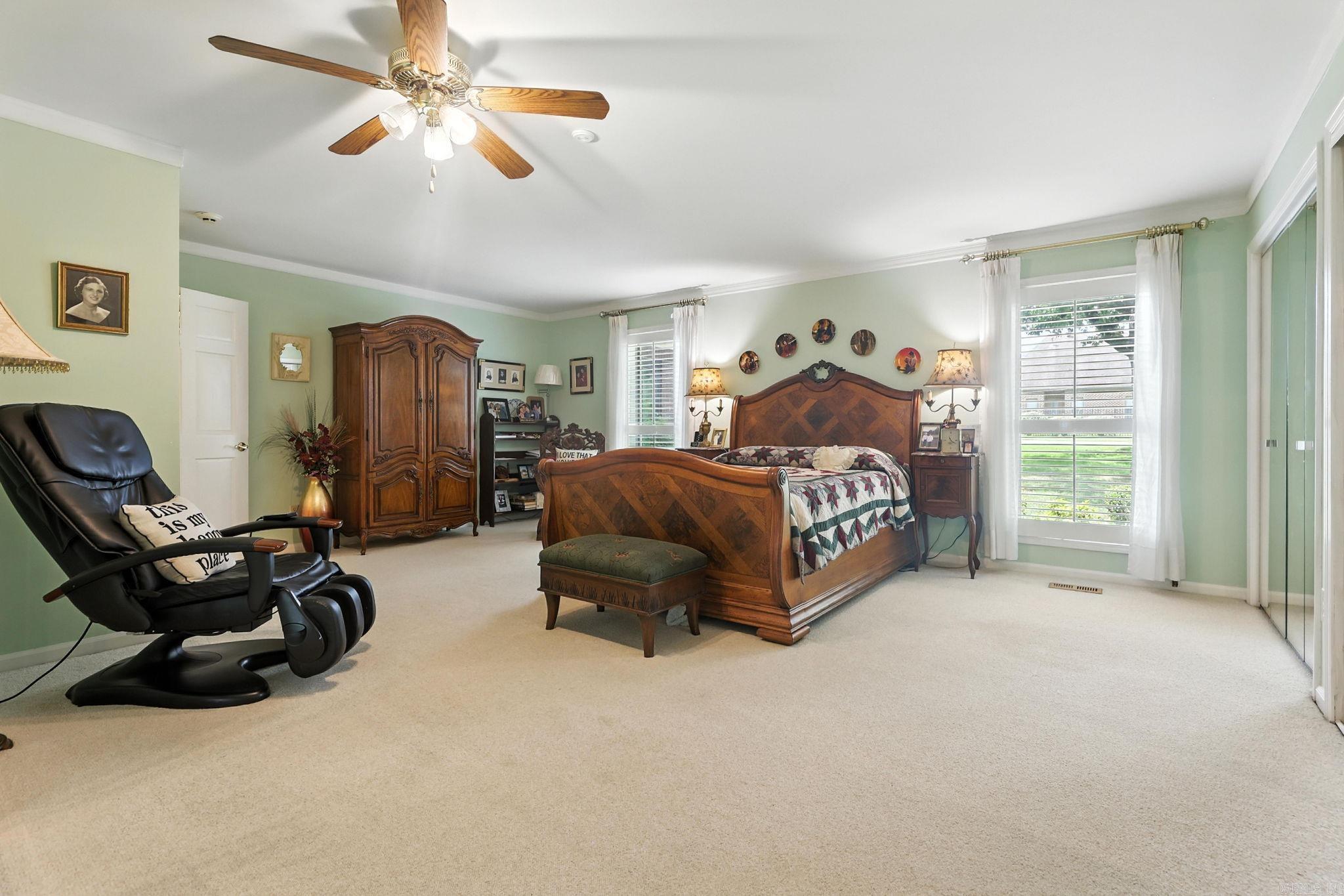 15808 Taylor  Little Rock, AR