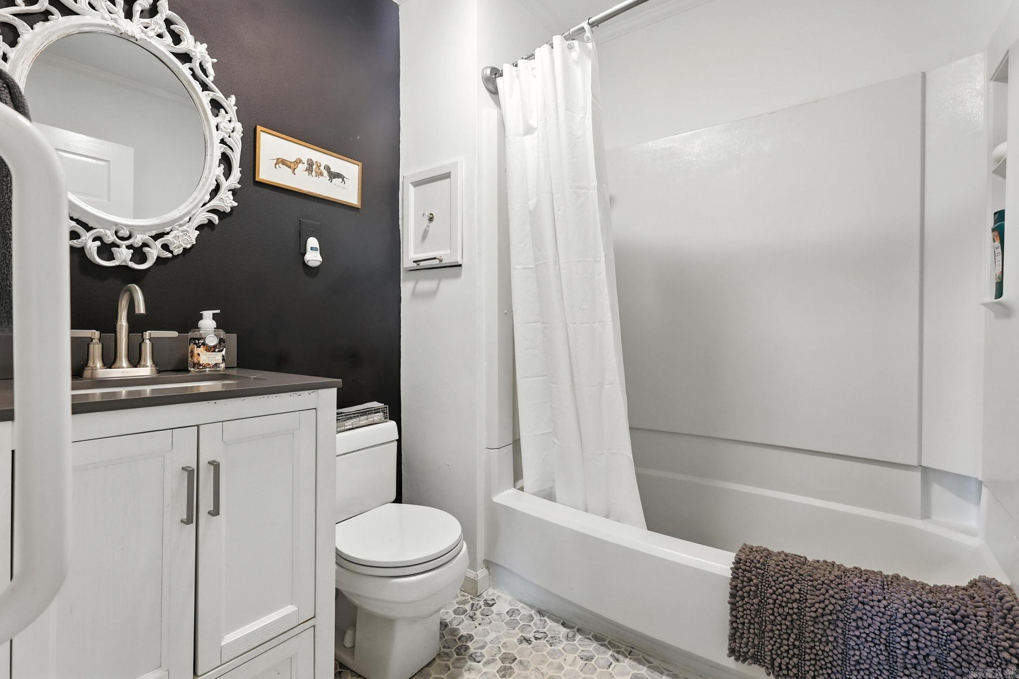 15808 Taylor  Little Rock, AR