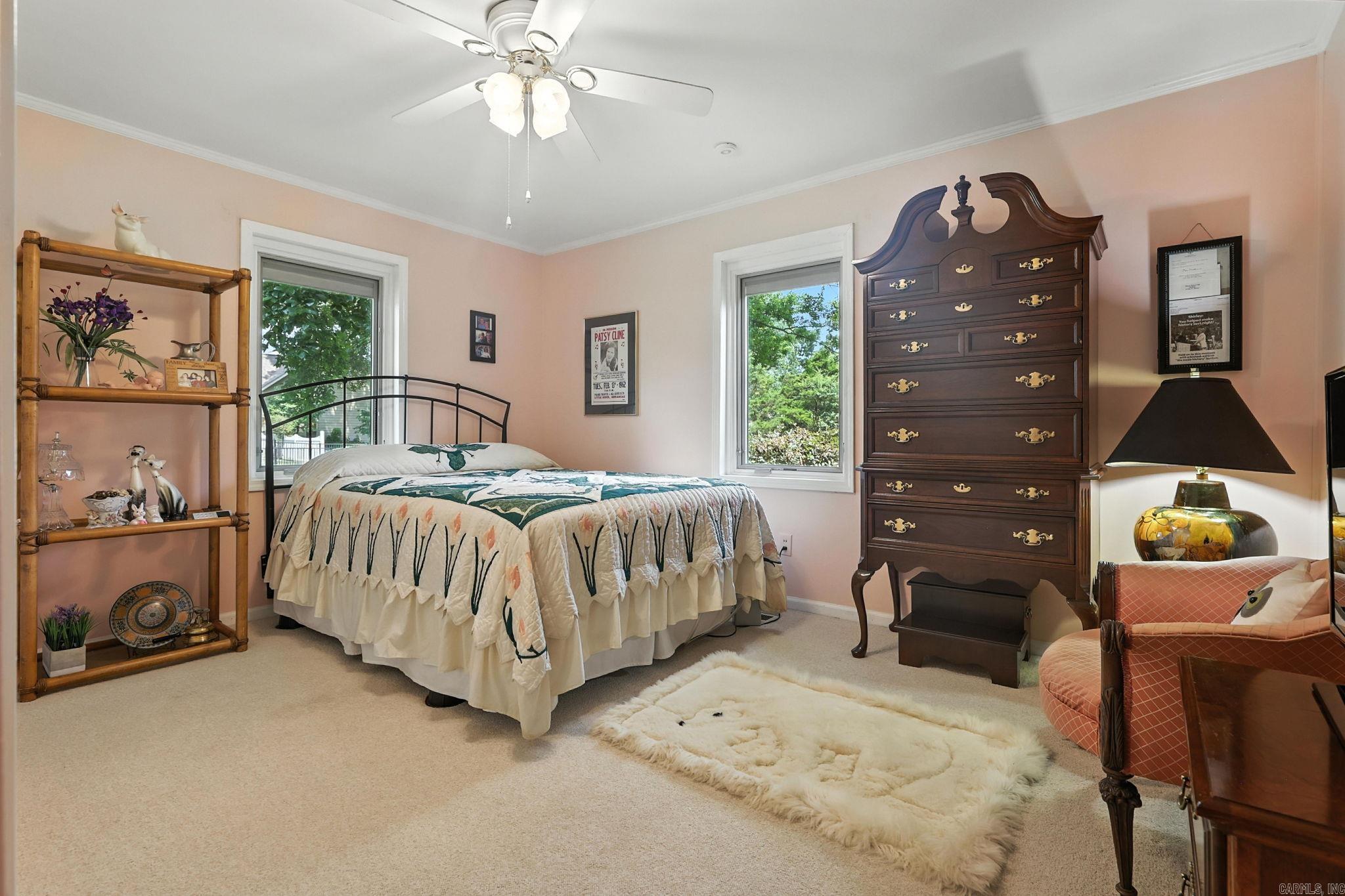 15808 Taylor  Little Rock, AR