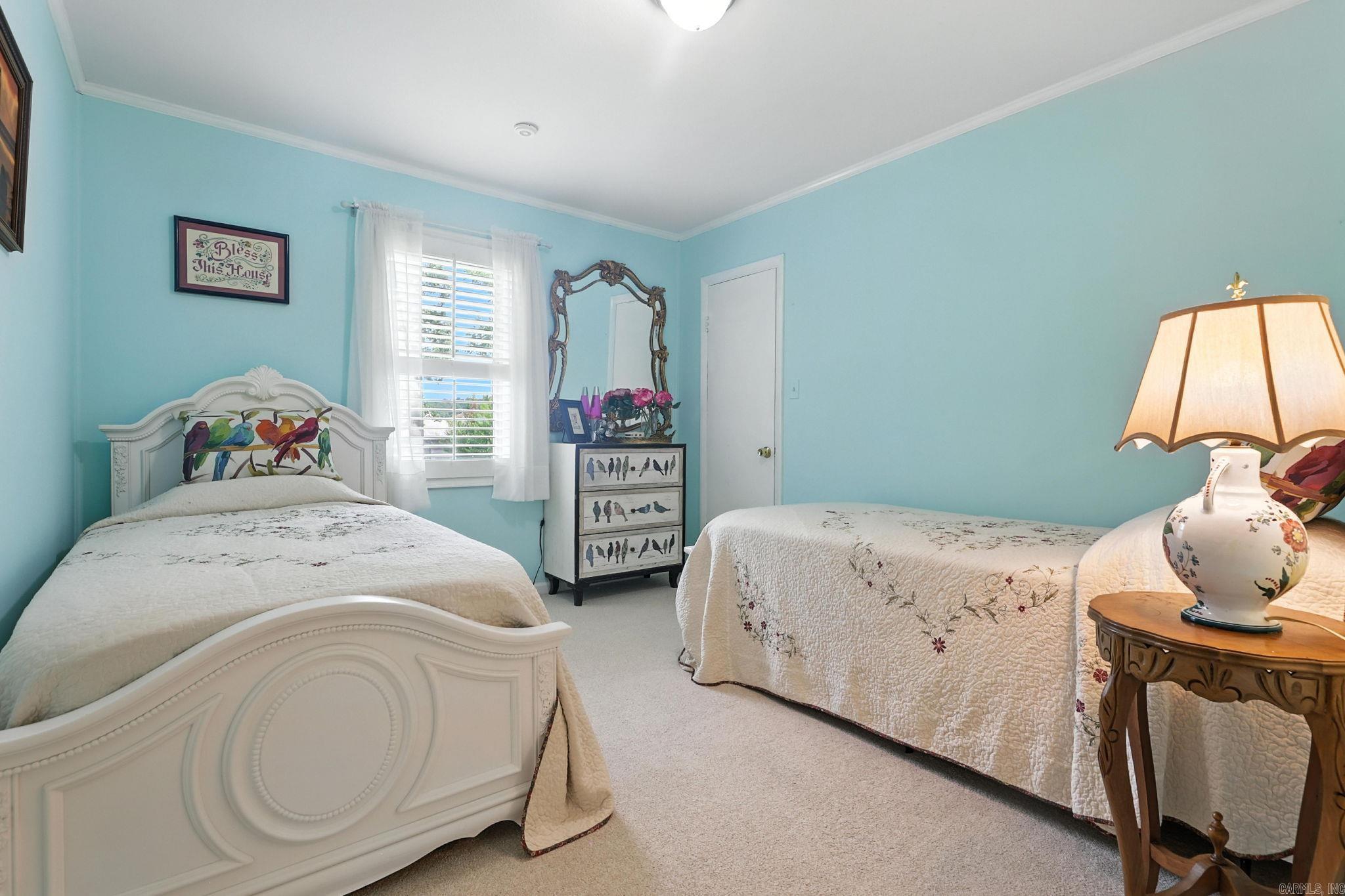 15808 Taylor  Little Rock, AR