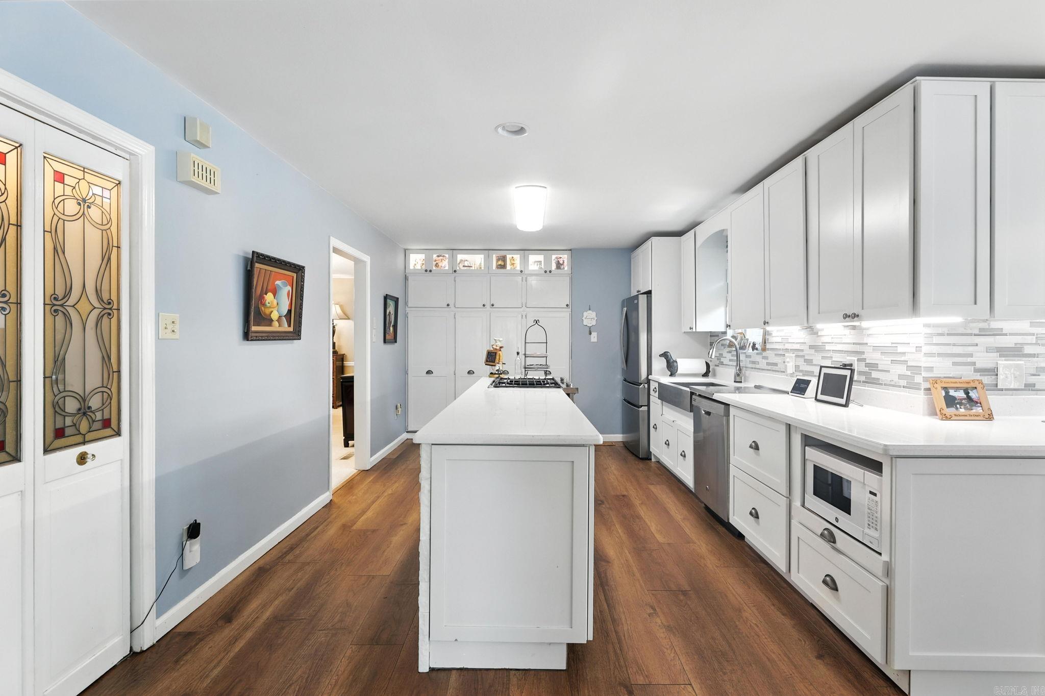 15808 Taylor  Little Rock, AR
