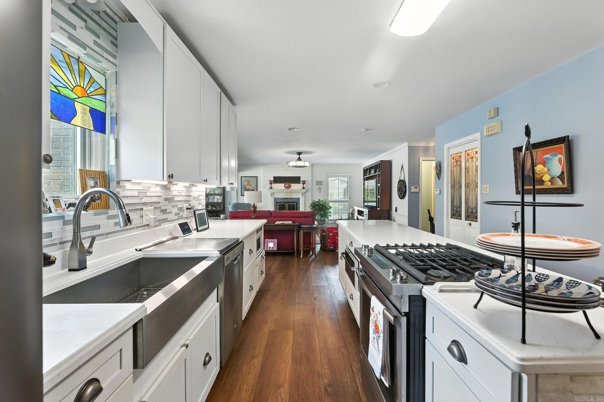 15808 Taylor  Little Rock, AR