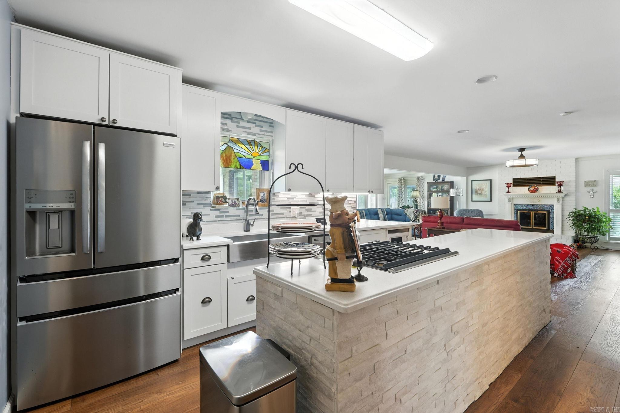 15808 Taylor  Little Rock, AR