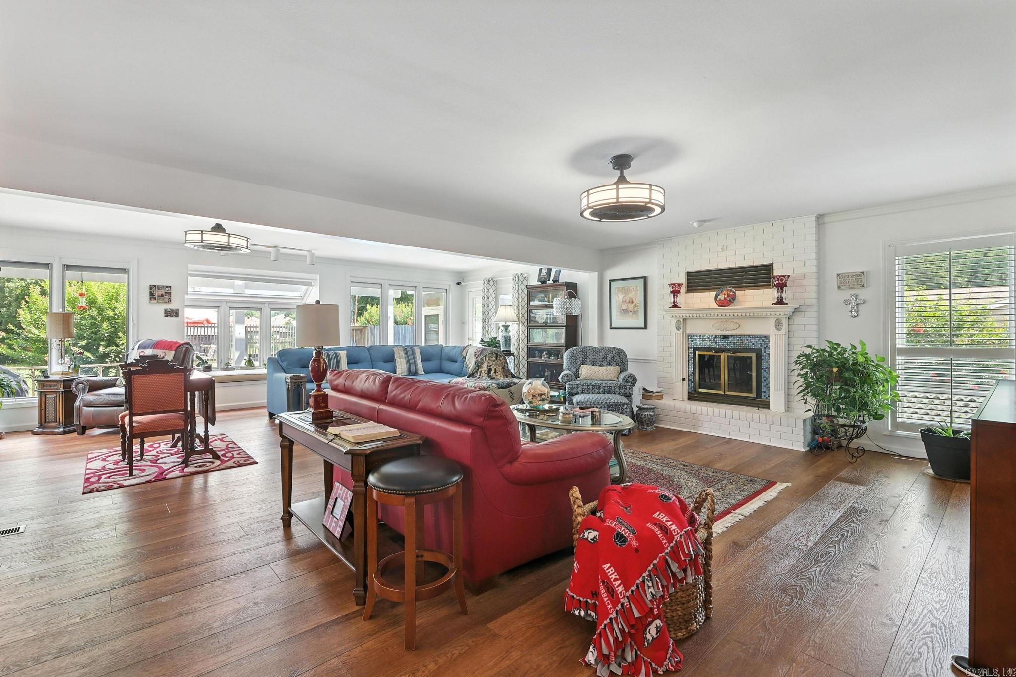 15808 Taylor  Little Rock, AR