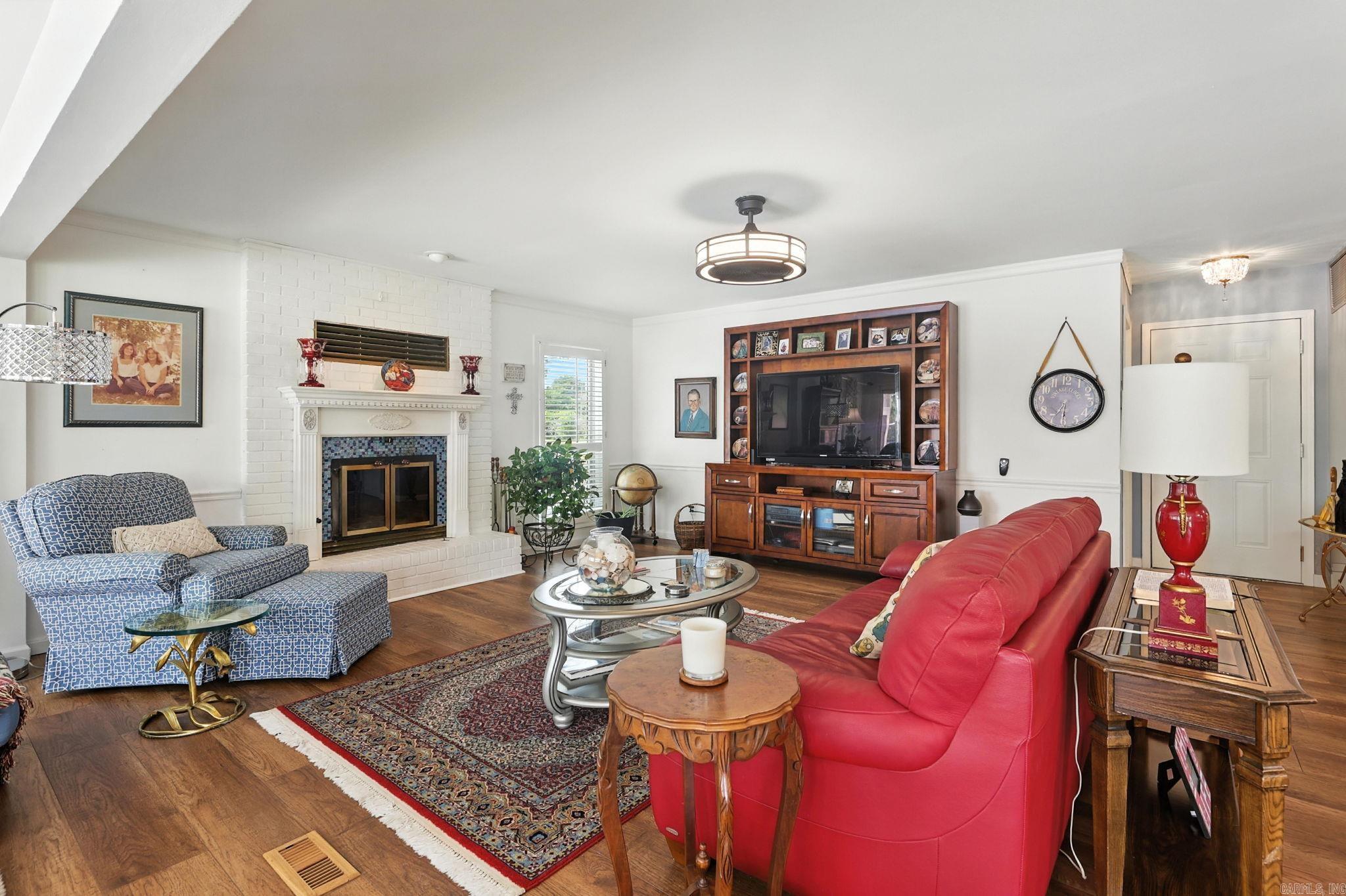 15808 Taylor  Little Rock, AR