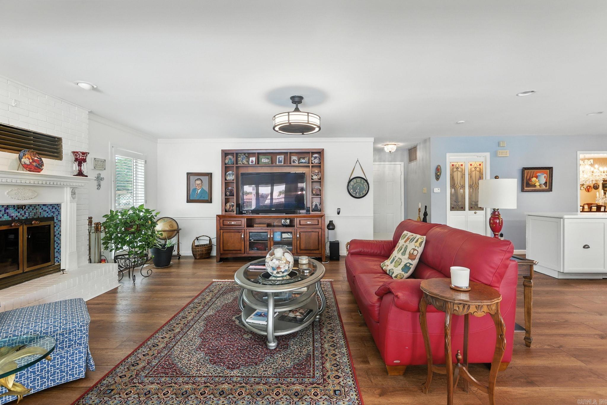 15808 Taylor  Little Rock, AR